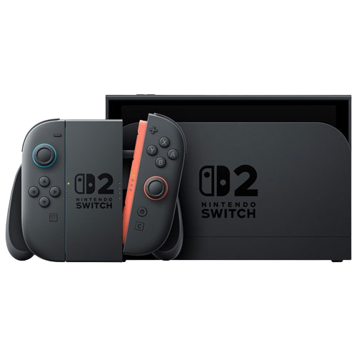 Nintendo Switch 2 | Eze Enterprise